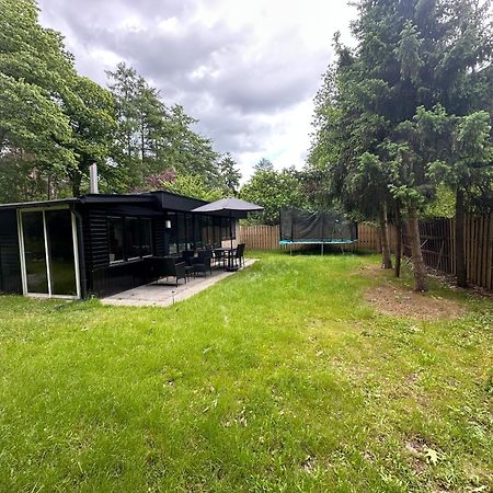 Etwee Vakantiehuis 라나켄 외부 사진