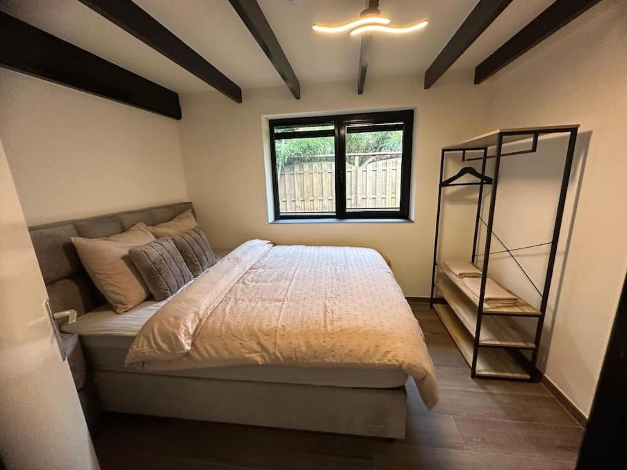 Etwee Vakantiehuis 라나켄 외부 사진